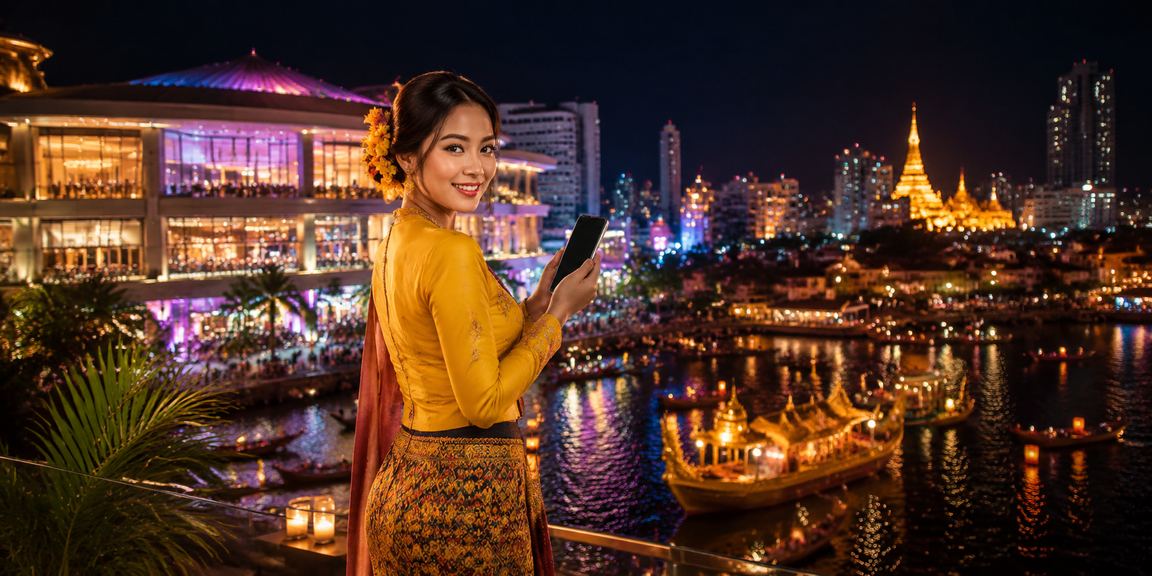 GB168 မြန်မာ Online Casino